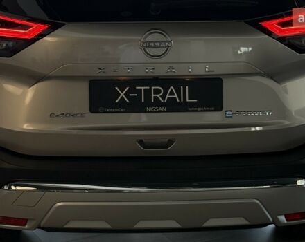 Ниссан ИксТрейл, объемом двигателя 1.5 л и пробегом 0 тыс. км за 51648 $, фото 13 на Automoto.ua