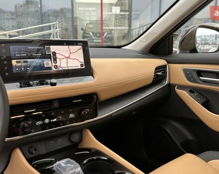 Ниссан ИксТрейл, объемом двигателя 1.5 л и пробегом 0 тыс. км за 52498 $, фото 15 на Automoto.ua