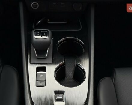 Ниссан ИксТрейл, объемом двигателя 1.5 л и пробегом 0 тыс. км за 35924 $, фото 17 на Automoto.ua