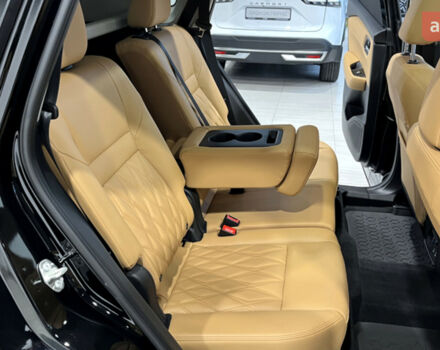 Ниссан ИксТрейл, объемом двигателя 1.5 л и пробегом 0 тыс. км за 50996 $, фото 44 на Automoto.ua