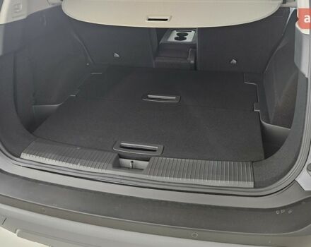 Ниссан ИксТрейл, объемом двигателя 1.5 л и пробегом 0 тыс. км за 35758 $, фото 6 на Automoto.ua