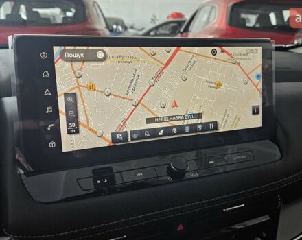 Ниссан ИксТрейл, объемом двигателя 1.5 л и пробегом 0 тыс. км за 35720 $, фото 17 на Automoto.ua