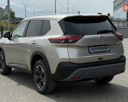 Ніссан ІксТрейл, об'ємом двигуна 1.5 л та пробігом 0 тис. км за 44188 $, фото 5 на Automoto.ua