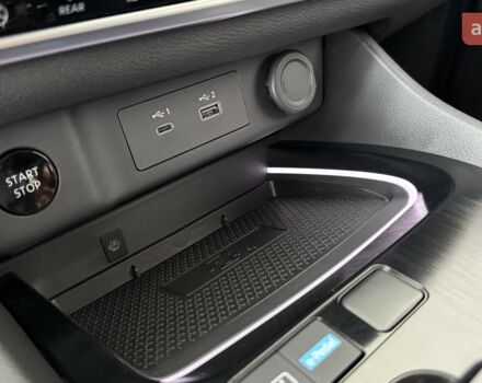 Ніссан ІксТрейл, об'ємом двигуна 1.5 л та пробігом 0 тис. км за 40091 $, фото 11 на Automoto.ua