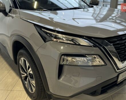 купить новое авто Ниссан ИксТрейл 2025 года от официального дилера Альянс-А Nissan Ниссан фото