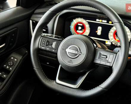 Ниссан ИксТрейл, объемом двигателя 1.5 л и пробегом 0 тыс. км за 48714 $, фото 9 на Automoto.ua