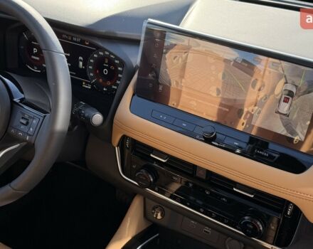 купити нове авто Ніссан ІксТрейл 2025 року від офіційного дилера Автоцентр AUTO.RIA Ніссан фото