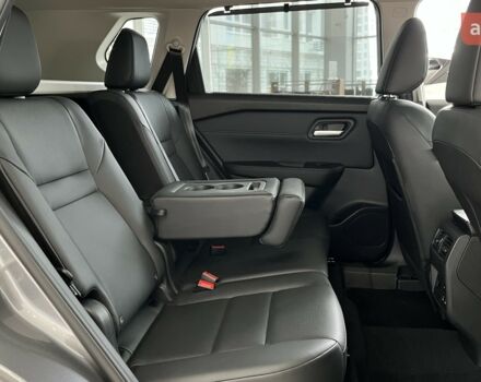 Ниссан ИксТрейл, объемом двигателя 1.5 л и пробегом 0 тыс. км за 43211 $, фото 15 на Automoto.ua