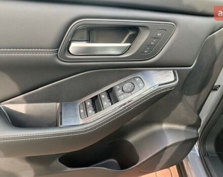 Ниссан ИксТрейл, объемом двигателя 1.5 л и пробегом 0 тыс. км за 40495 $, фото 17 на Automoto.ua