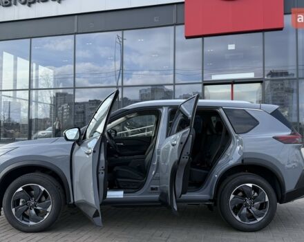 Ниссан ИксТрейл, объемом двигателя 1.5 л и пробегом 0 тыс. км за 36612 $, фото 28 на Automoto.ua