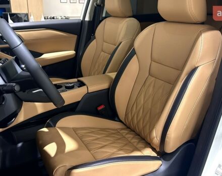 Ніссан ІксТрейл, об'ємом двигуна 1.5 л та пробігом 0 тис. км за 52375 $, фото 13 на Automoto.ua