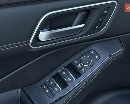 Ніссан ІксТрейл, об'ємом двигуна 1.5 л та пробігом 0 тис. км за 46369 $, фото 14 на Automoto.ua