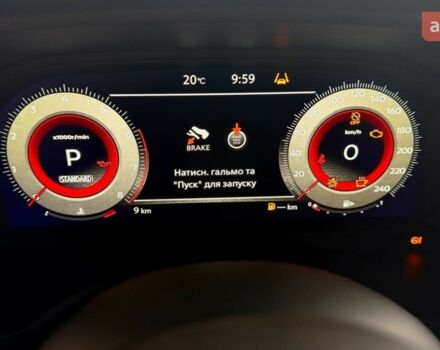 купить новое авто Ниссан ИксТрейл 2025 года от официального дилера Nissan Авто-Імпульс Ниссан фото