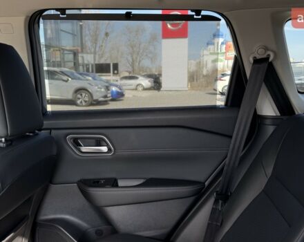 Ніссан ІксТрейл, об'ємом двигуна 1.5 л та пробігом 0 тис. км за 46369 $, фото 33 на Automoto.ua