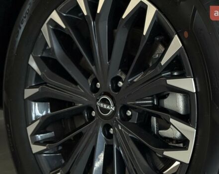 Ниссан ИксТрейл, объемом двигателя 1.5 л и пробегом 0 тыс. км за 51648 $, фото 6 на Automoto.ua