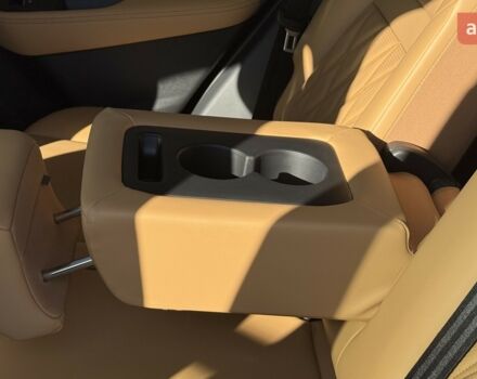 Ниссан ИксТрейл, объемом двигателя 1.5 л и пробегом 0 тыс. км за 52498 $, фото 27 на Automoto.ua