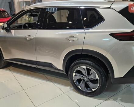 Ниссан ИксТрейл, объемом двигателя 1.5 л и пробегом 0 тыс. км за 35546 $, фото 4 на Automoto.ua