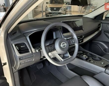 Ніссан ІксТрейл, об'ємом двигуна 1.5 л та пробігом 0 тис. км за 40158 $, фото 2 на Automoto.ua