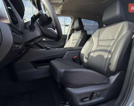 Ниссан ИксТрейл, объемом двигателя 1.5 л и пробегом 0 тыс. км за 36612 $, фото 3 на Automoto.ua