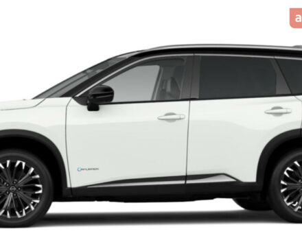 купить новое авто Ниссан ИксТрейл 2025 года от официального дилера Автоцентр AUTO.RIA Ниссан фото