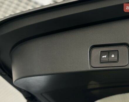 Ніссан ІксТрейл, об'ємом двигуна 1.5 л та пробігом 0 тис. км за 42081 $, фото 24 на Automoto.ua