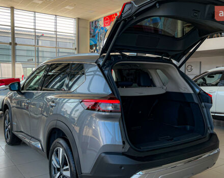 Ниссан ИксТрейл, объемом двигателя 1.5 л и пробегом 0 тыс. км за 48253 $, фото 9 на Automoto.ua