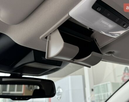 Ніссан ІксТрейл, об'ємом двигуна 1.5 л та пробігом 0 тис. км за 40091 $, фото 13 на Automoto.ua