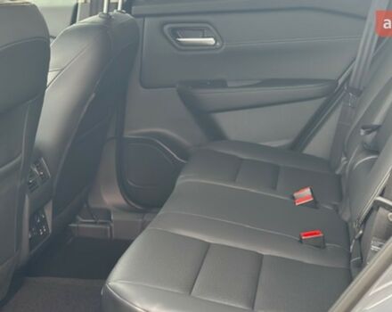 Ниссан ИксТрейл, объемом двигателя 1.5 л и пробегом 0 тыс. км за 40495 $, фото 20 на Automoto.ua