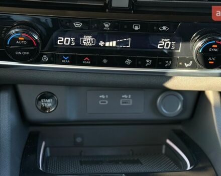 Ніссан ІксТрейл, об'ємом двигуна 1.5 л та пробігом 0 тис. км за 44615 $, фото 12 на Automoto.ua
