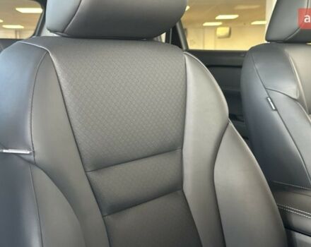 Ніссан ІксТрейл, об'ємом двигуна 1.5 л та пробігом 0 тис. км за 45896 $, фото 19 на Automoto.ua