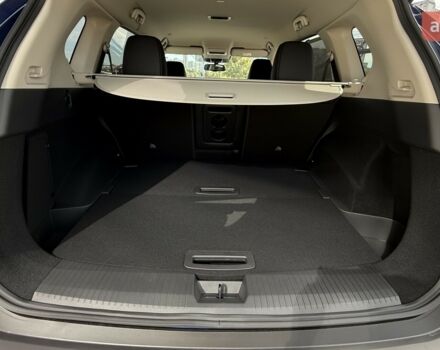 Ниссан ИксТрейл, объемом двигателя 1.5 л и пробегом 0 тыс. км за 39967 $, фото 14 на Automoto.ua