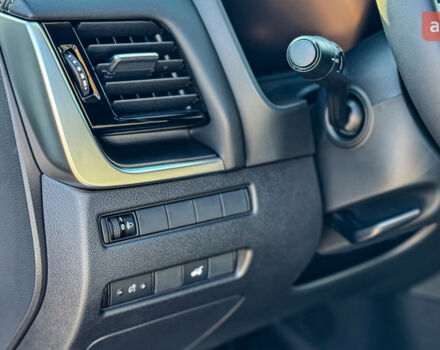 Ніссан ІксТрейл, об'ємом двигуна 1.5 л та пробігом 0 тис. км за 40415 $, фото 23 на Automoto.ua