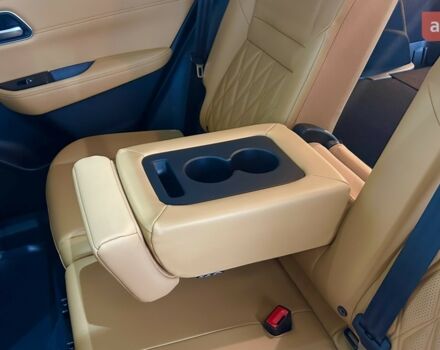 Ніссан ІксТрейл, об'ємом двигуна 1.5 л та пробігом 0 тис. км за 52375 $, фото 18 на Automoto.ua