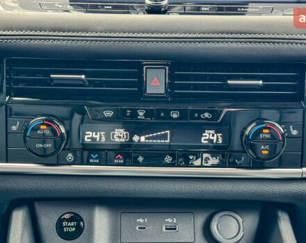 Ниссан ИксТрейл, объемом двигателя 1.5 л и пробегом 0 тыс. км за 48714 $, фото 23 на Automoto.ua