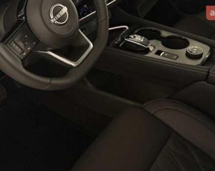 Ниссан ИксТрейл, объемом двигателя 1.5 л и пробегом 0 тыс. км за 51648 $, фото 9 на Automoto.ua