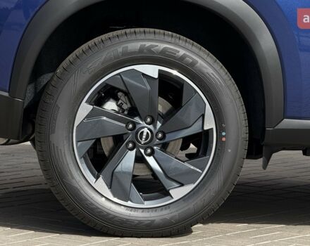 Ниссан ИксТрейл, объемом двигателя 1.5 л и пробегом 0 тыс. км за 39967 $, фото 10 на Automoto.ua