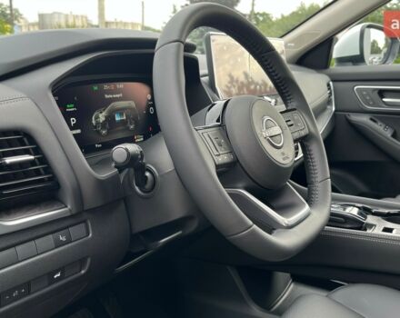 Ніссан ІксТрейл, об'ємом двигуна 1.5 л та пробігом 0 тис. км за 48745 $, фото 11 на Automoto.ua