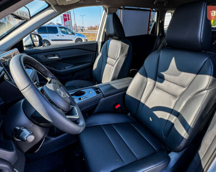 Ніссан ІксТрейл, об'ємом двигуна 1.5 л та пробігом 0 тис. км за 40415 $, фото 12 на Automoto.ua