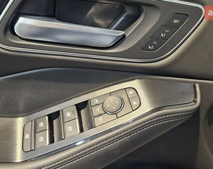 Ниссан ИксТрейл, объемом двигателя 1.5 л и пробегом 0 тыс. км за 47428 $, фото 14 на Automoto.ua