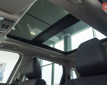 Ниссан ИксТрейл, объемом двигателя 1.5 л и пробегом 0 тыс. км за 51349 $, фото 13 на Automoto.ua