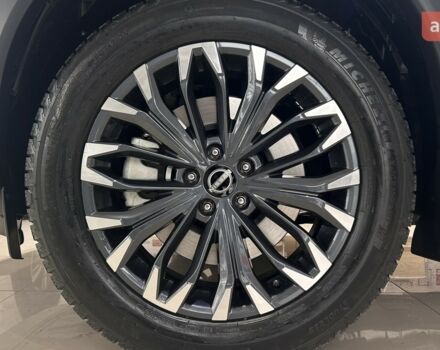 Ніссан ІксТрейл, об'ємом двигуна 1.5 л та пробігом 0 тис. км за 52375 $, фото 3 на Automoto.ua