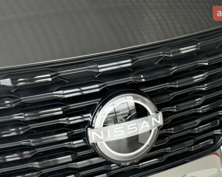 купить новое авто Ниссан ИксТрейл 2025 года от официального дилера Nissan Авто-Імпульс Ниссан фото