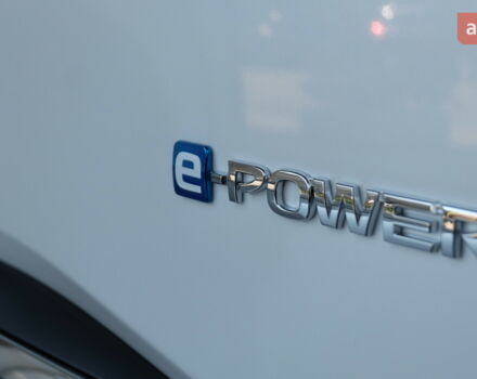 купить новое авто Ниссан ИксТрейл 2025 года от официального дилера Вікрос Авто (Nissan) Ниссан фото