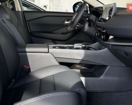 Ниссан ИксТрейл, объемом двигателя 1.5 л и пробегом 0 тыс. км за 39967 $, фото 13 на Automoto.ua