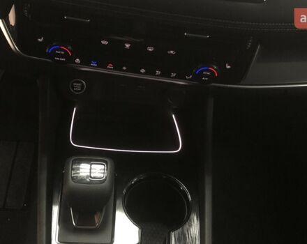 Ниссан ИксТрейл, объемом двигателя 1.5 л и пробегом 0 тыс. км за 35698 $, фото 6 на Automoto.ua