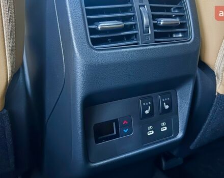 Ніссан ІксТрейл, об'ємом двигуна 1.5 л та пробігом 0 тис. км за 52375 $, фото 16 на Automoto.ua