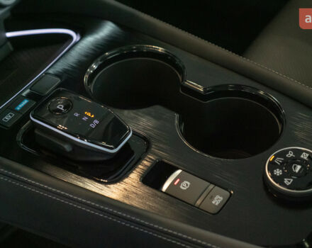 Ниссан ИксТрейл, объемом двигателя 1.5 л и пробегом 0 тыс. км за 51349 $, фото 34 на Automoto.ua