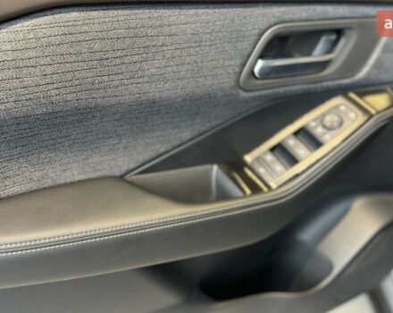 купить новое авто Ниссан ИксТрейл 2025 года от официального дилера Альянс-А Nissan Ниссан фото