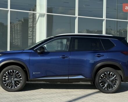 Ниссан ИксТрейл, объемом двигателя 1.5 л и пробегом 0 тыс. км за 52498 $, фото 5 на Automoto.ua