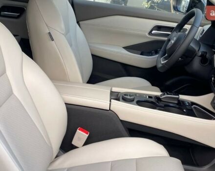 Ніссан ІксТрейл, об'ємом двигуна 1.5 л та пробігом 0 тис. км за 48848 $, фото 14 на Automoto.ua